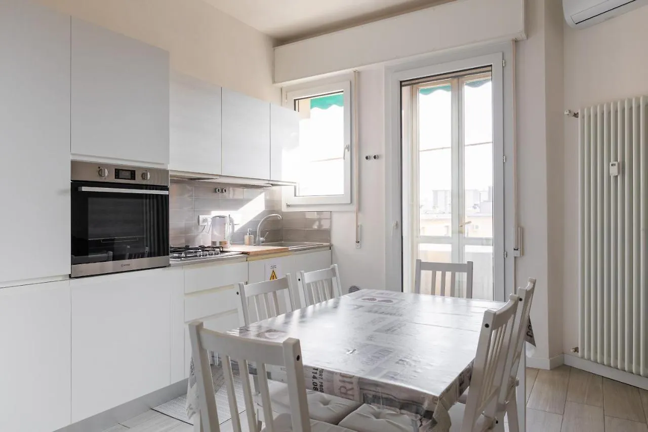 Charming Mazzini Apartment by Wonderful Italy Bologna Italy
