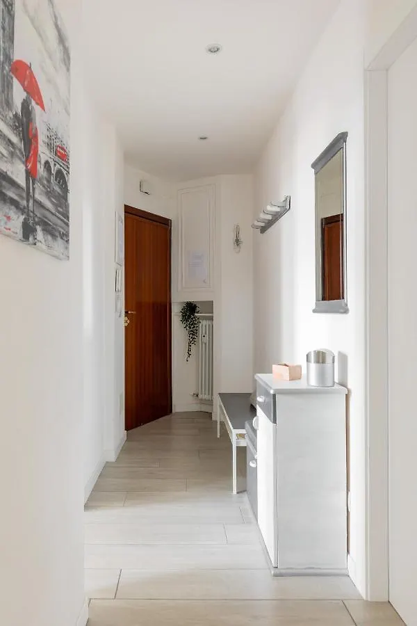Charming Mazzini Apartment by Wonderful Italy Bologna