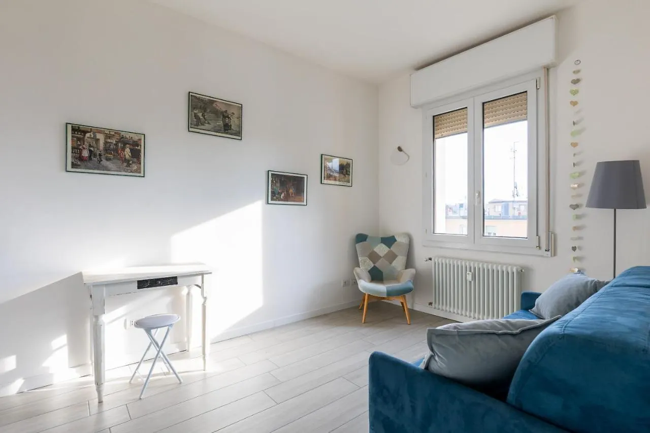 Charming Mazzini Apartment by Wonderful Italy Bologna