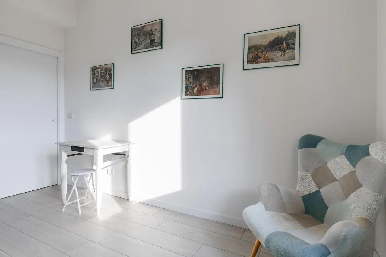 Charming Mazzini Apartment by Wonderful Italy Bologna