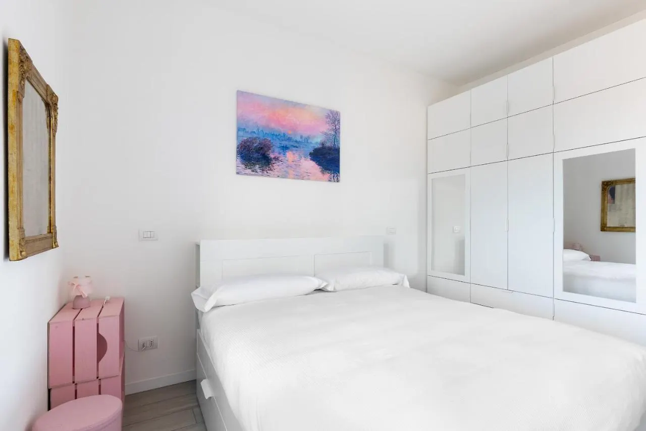 Charming Mazzini Apartment by Wonderful Italy Bologna 0*,  Italy