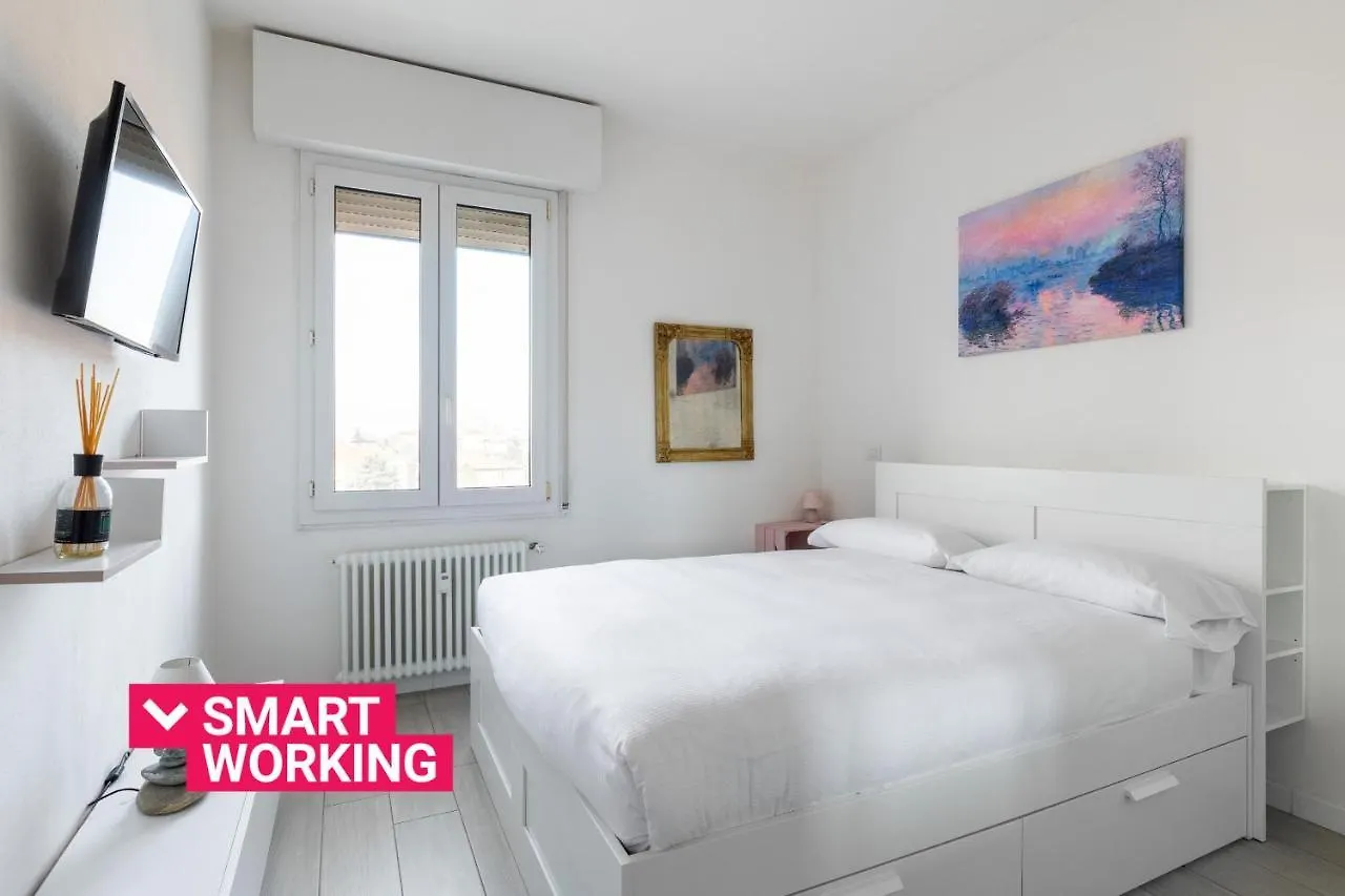 Charming Mazzini Apartment by Wonderful Italy Bologna