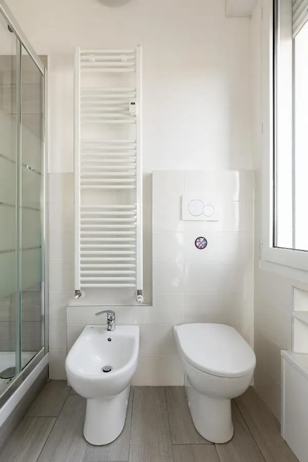 Charming Mazzini Apartment by Wonderful Italy Bologna 0*,