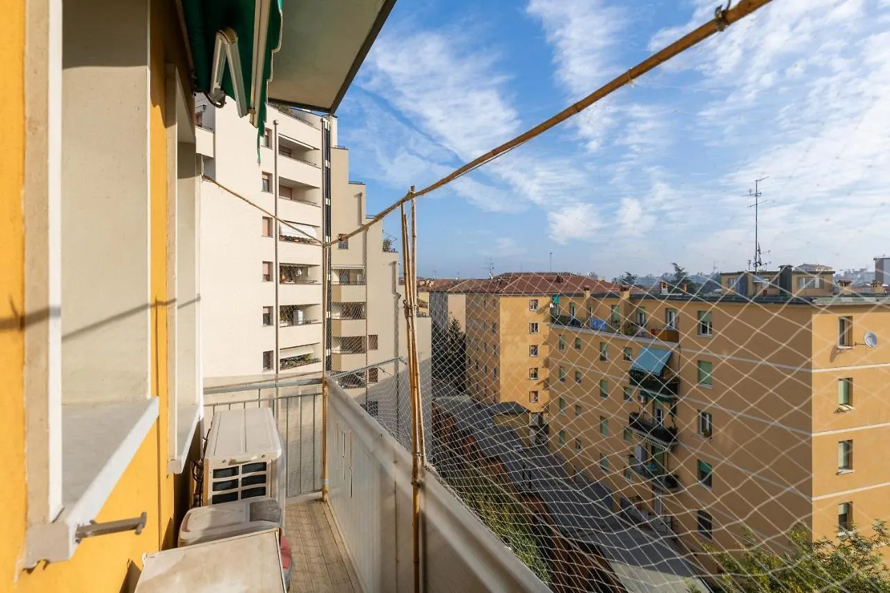 Charming Mazzini Apartment by Wonderful Italy Bologna