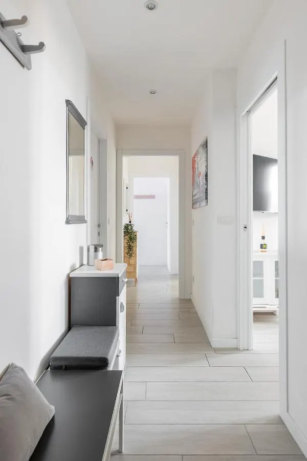 Charming Mazzini Apartment by Wonderful Italy Bologna Italy