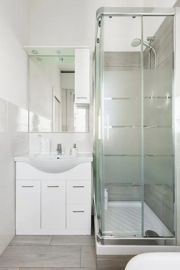 Charming Mazzini Apartment by Wonderful Italy Bologna