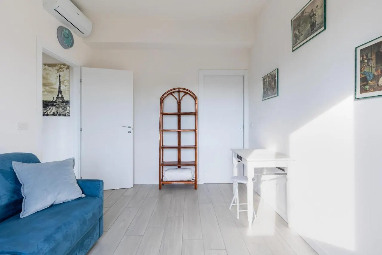 Charming Mazzini Apartment by Wonderful Italy Bologna Italy