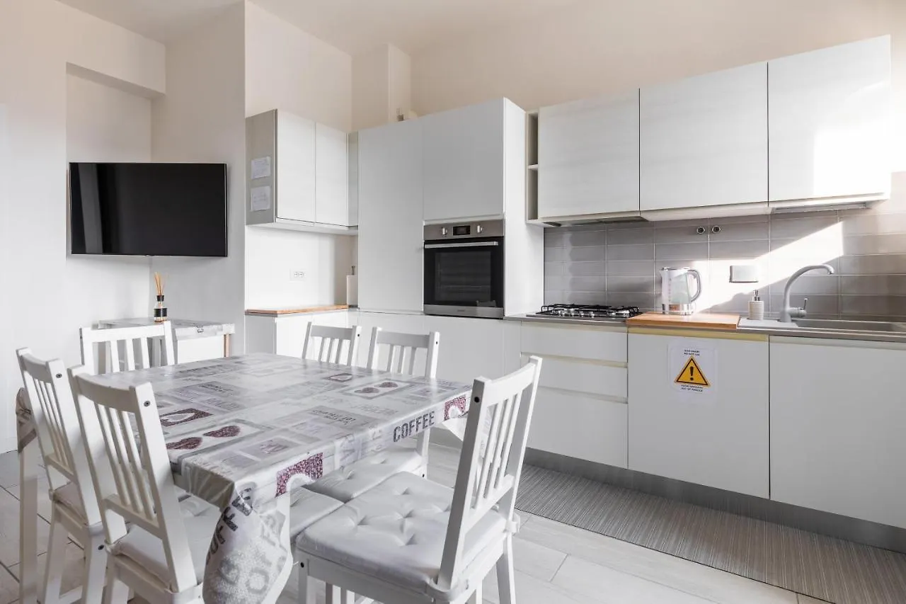 Charming Mazzini Apartment by Wonderful Italy Bologna 0*,
