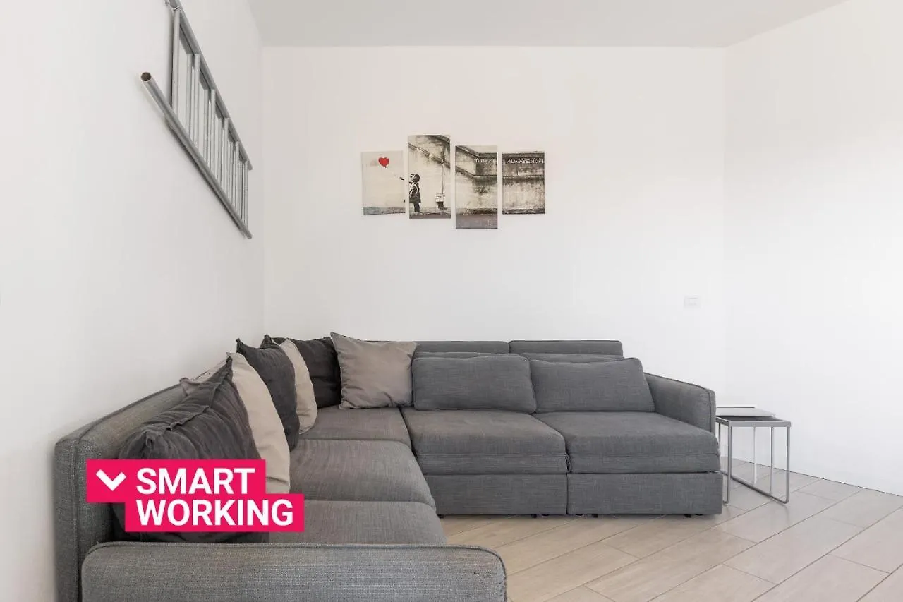 Charming Mazzini Apartment by Wonderful Italy Bologna