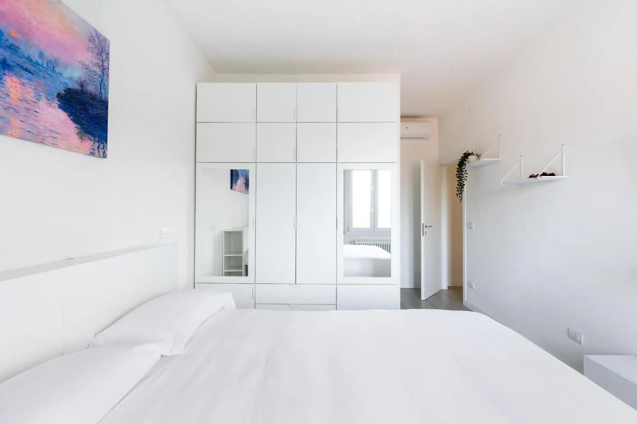 Charming Mazzini Apartment by Wonderful Italy Bologna