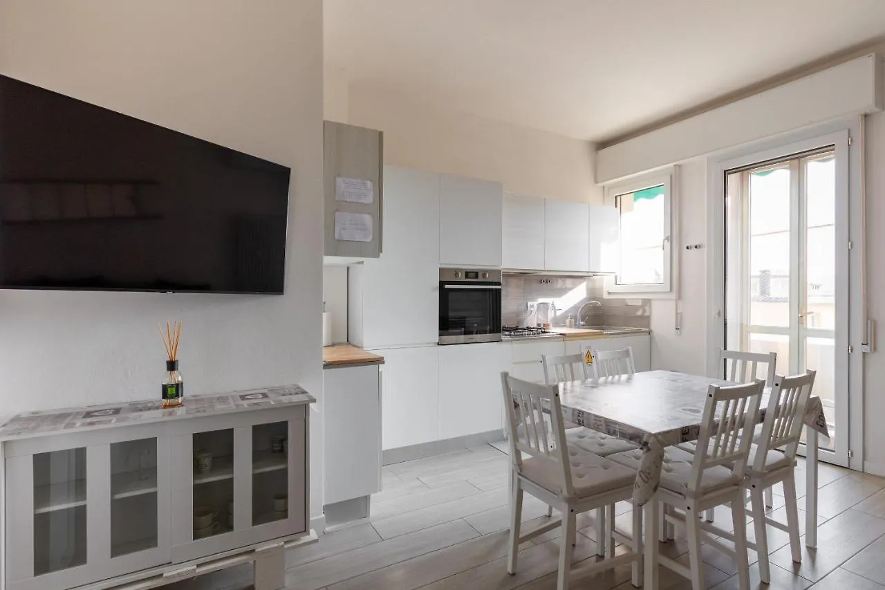 Charming Mazzini Apartment by Wonderful Italy Bologna Italy