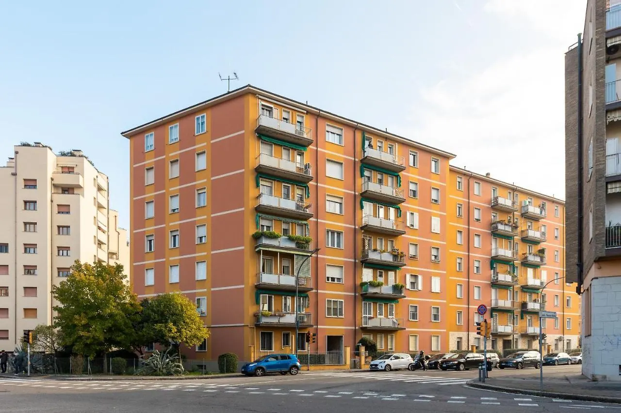 Charming Mazzini Apartment by Wonderful Italy Bologna Italy