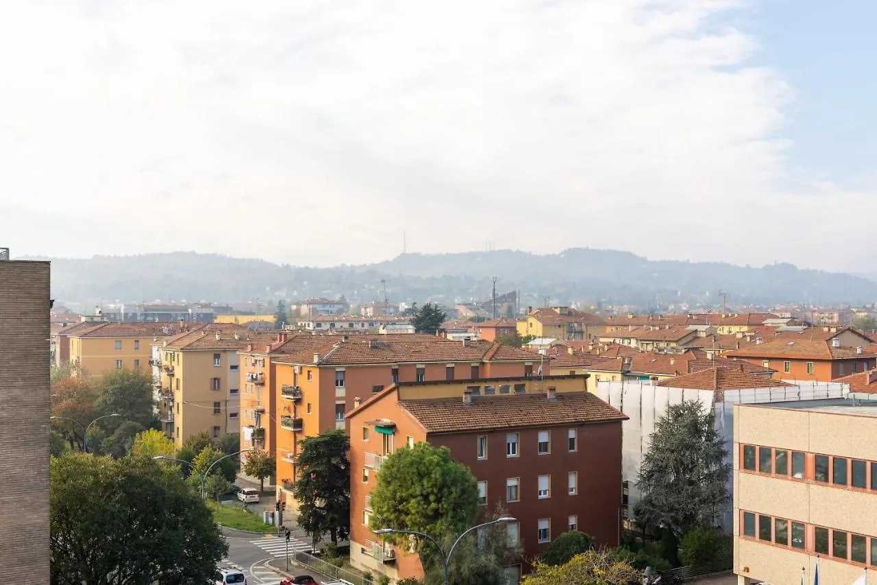 Charming Mazzini Apartment by Wonderful Italy Bologna 0*,