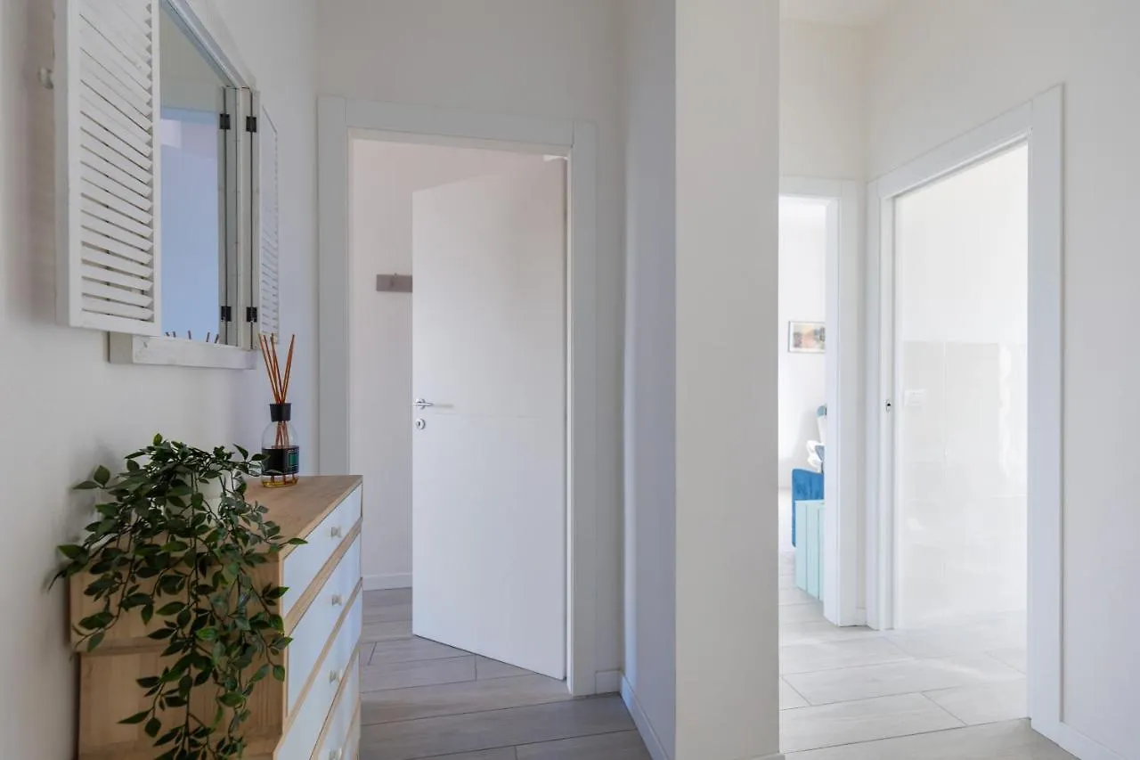 Charming Mazzini Apartment by Wonderful Italy Bologna
